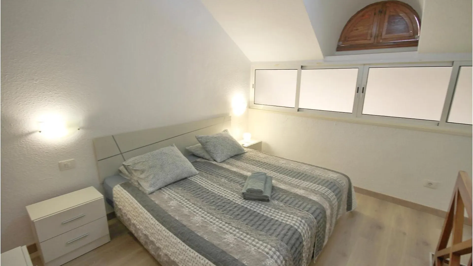 Parque Santiago II 349 By Tenerife Rental & Sales Arona  Apartmán