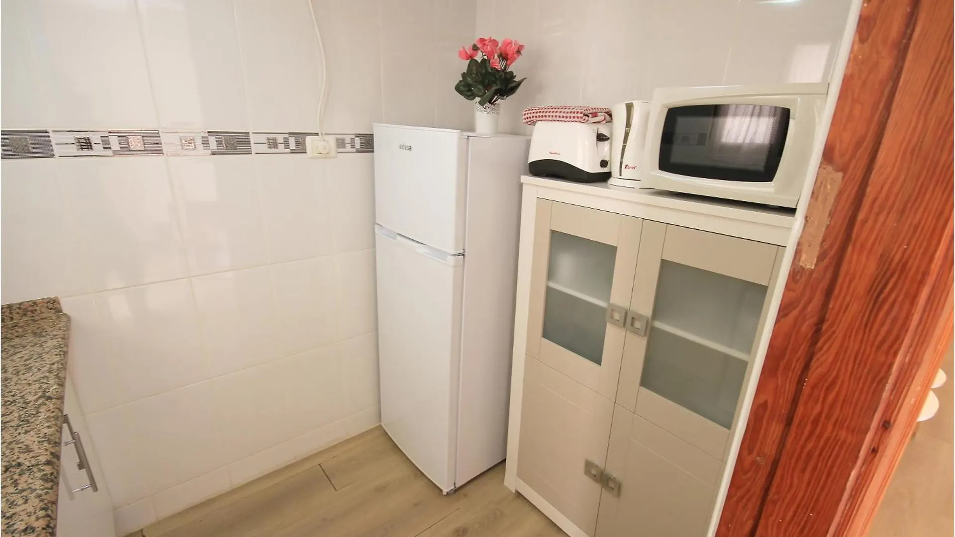 Appartamento Parque Santiago II 349 By Tenerife Rental & Sales Arona