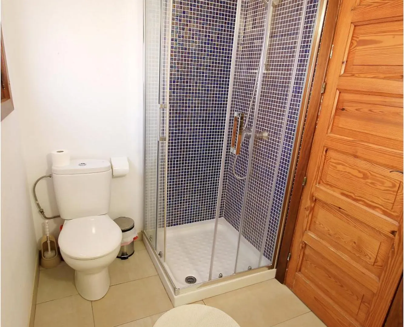 Parque Santiago II 349 By Tenerife Rental & Sales Arona
