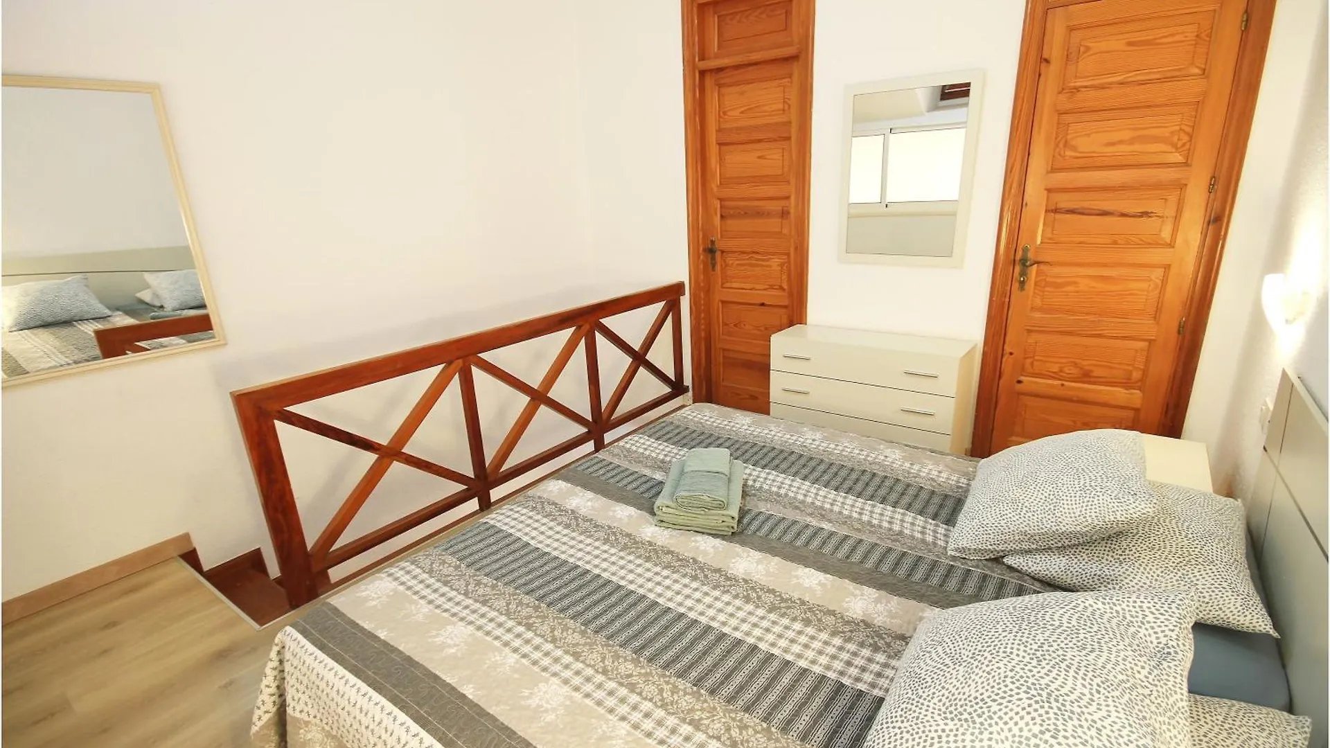 Appartamento Parque Santiago II 349 By Tenerife Rental & Sales Arona  Spagna