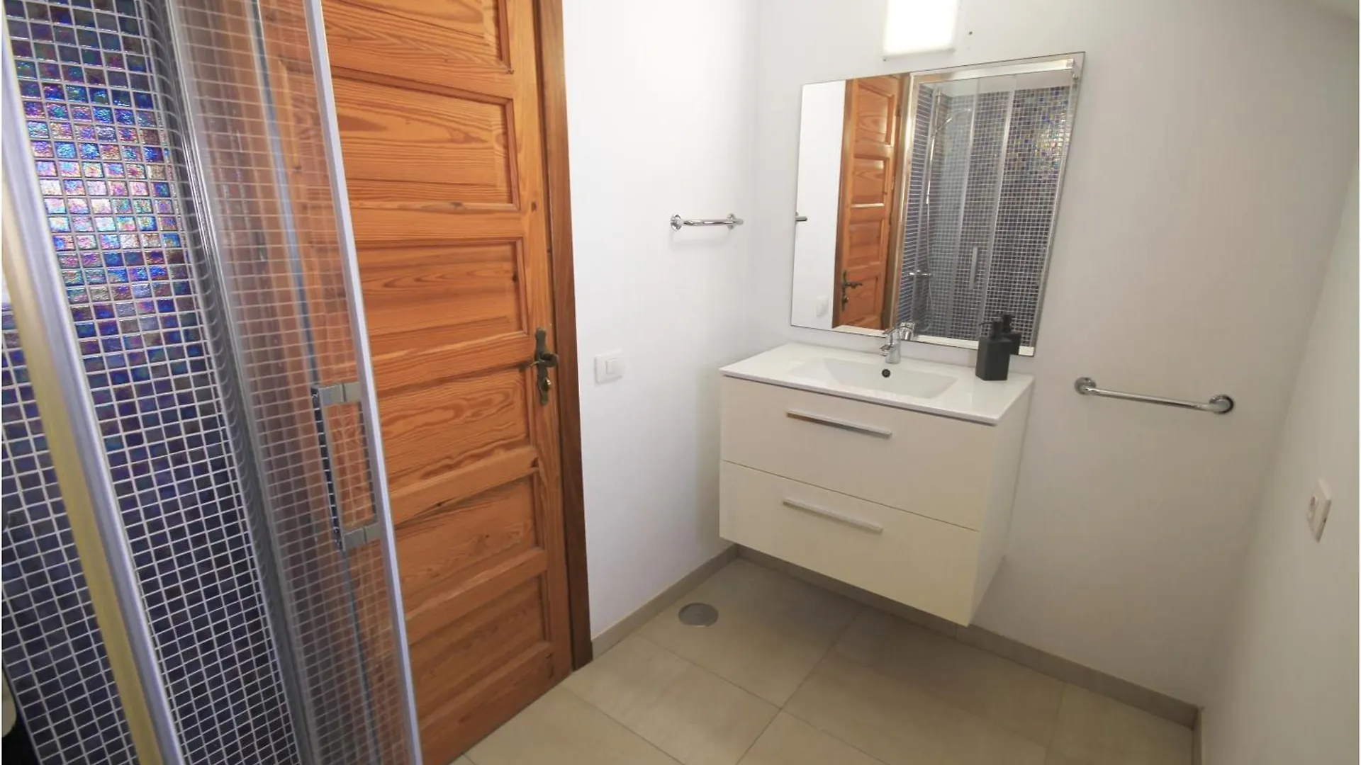 Parque Santiago II 349 By Tenerife Rental & Sales 아로나