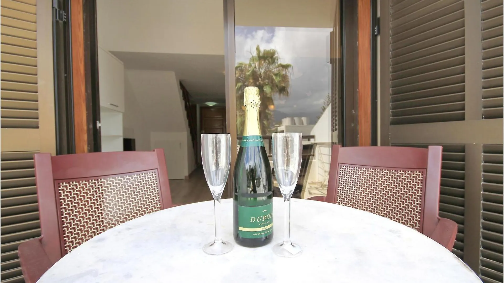 Parque Santiago II 349 By Tenerife Rental & Sales 아로나 아파트