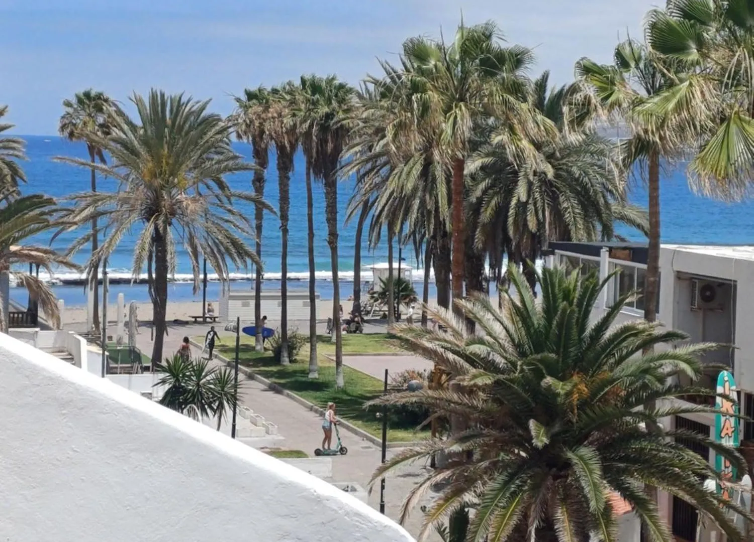 Parque Santiago II 349 By Tenerife Rental & Sales Arona