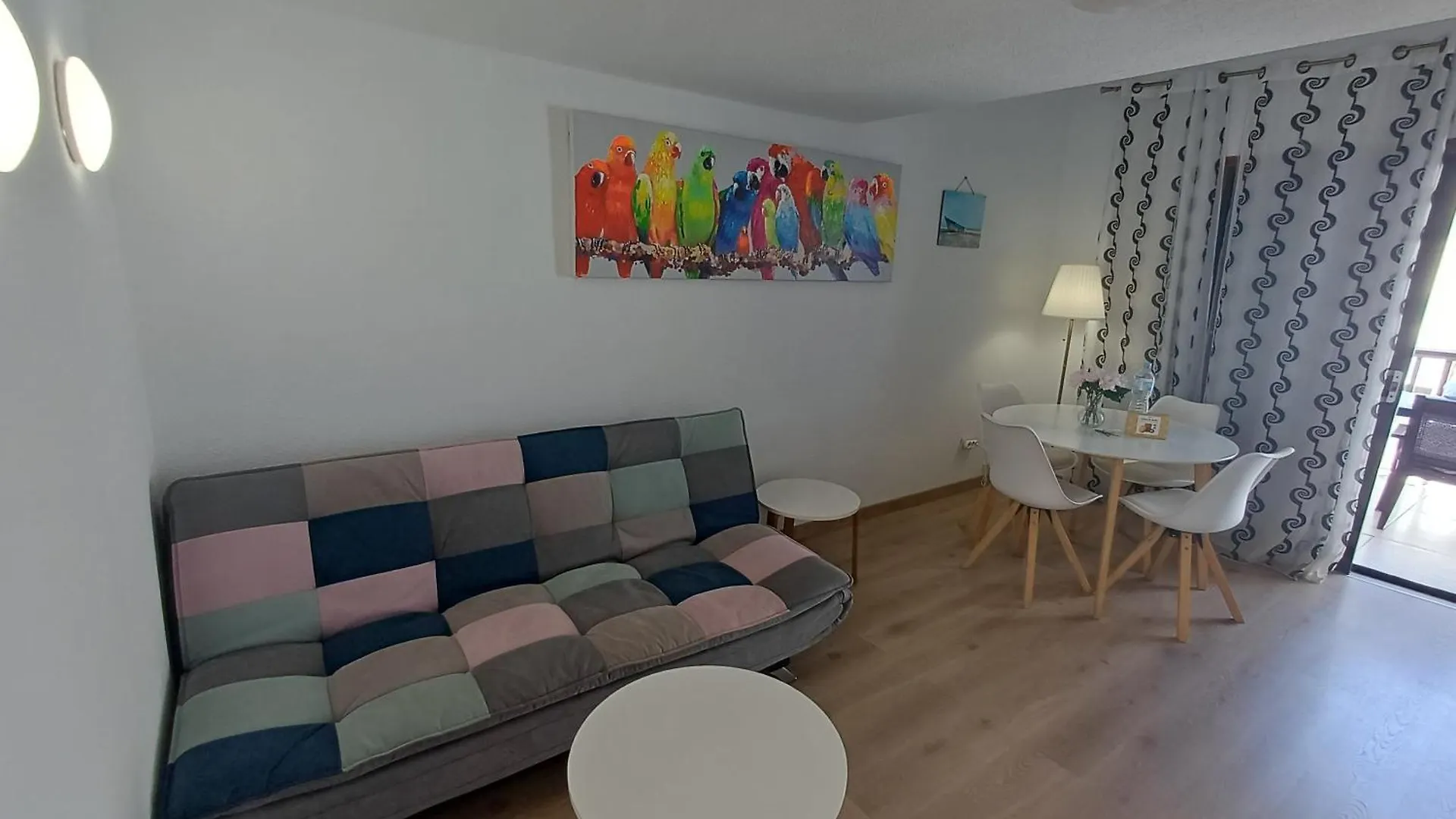 Appartamento Parque Santiago II 349 By Tenerife Rental & Sales Arona