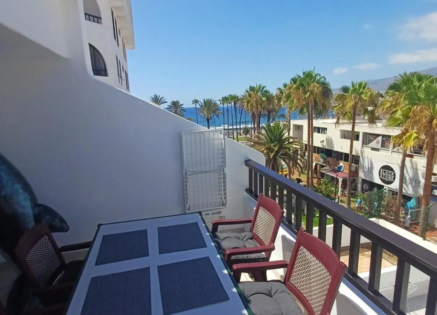 Appartamento Parque Santiago II 349 By Tenerife Rental & Sales Arona  Spagna