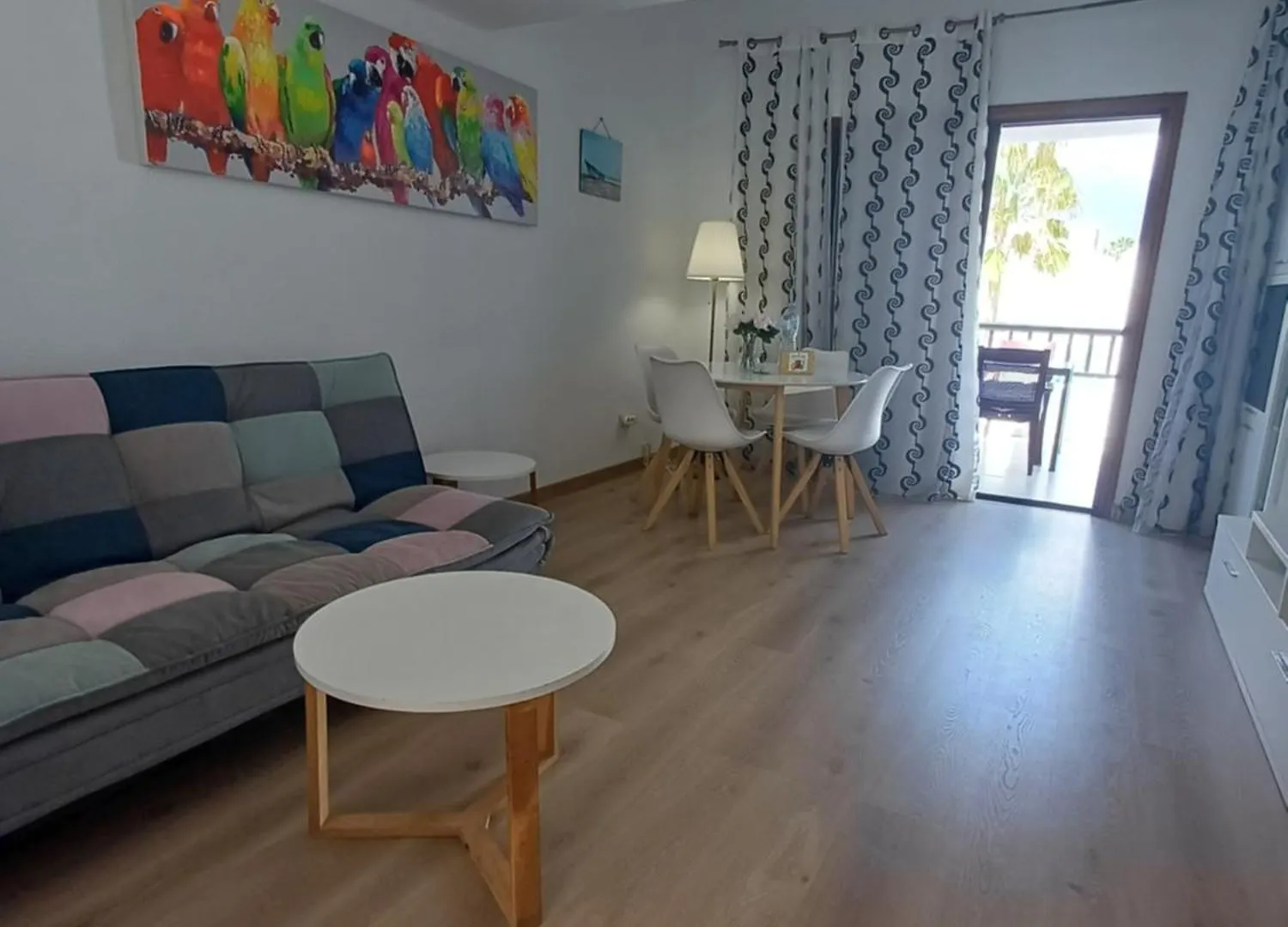 Parque Santiago II 349 By Tenerife Rental & Sales Arona  Arona (Tenerife)