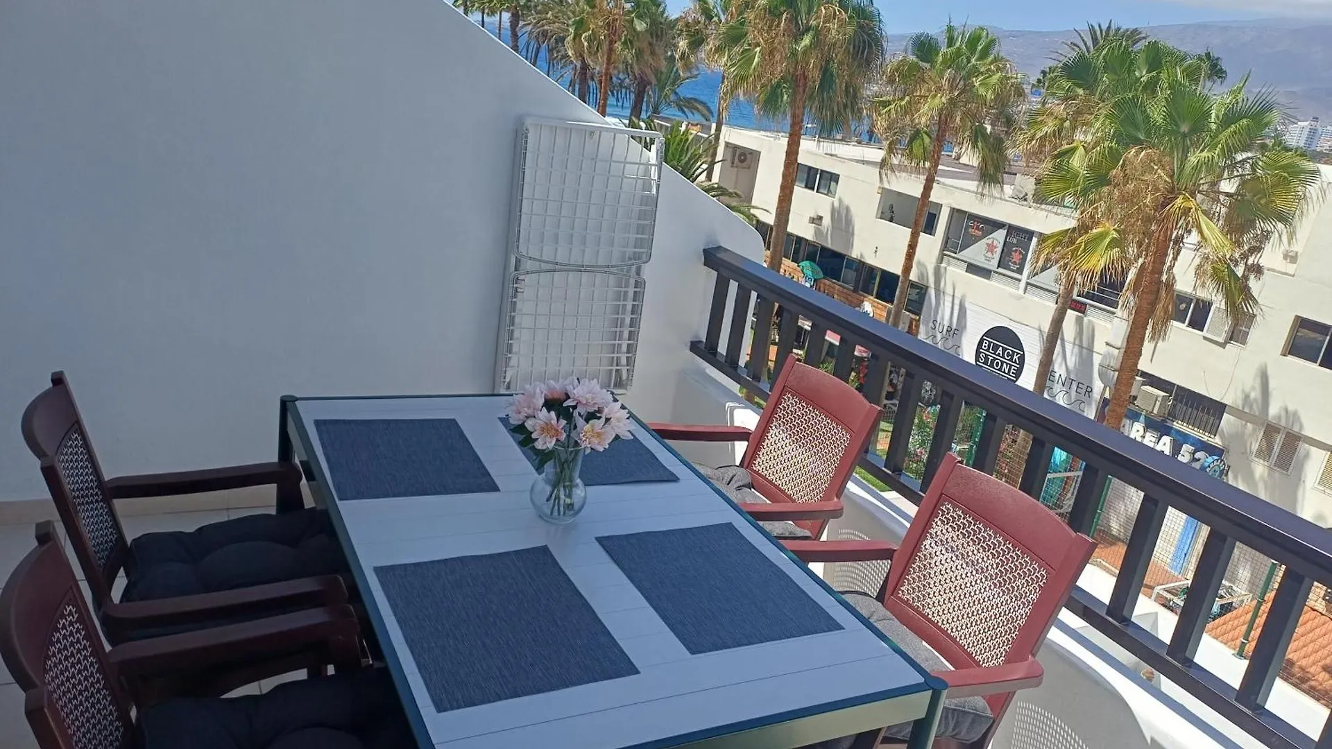 Parque Santiago II 349 By Tenerife Rental & Sales Arona  Spagna