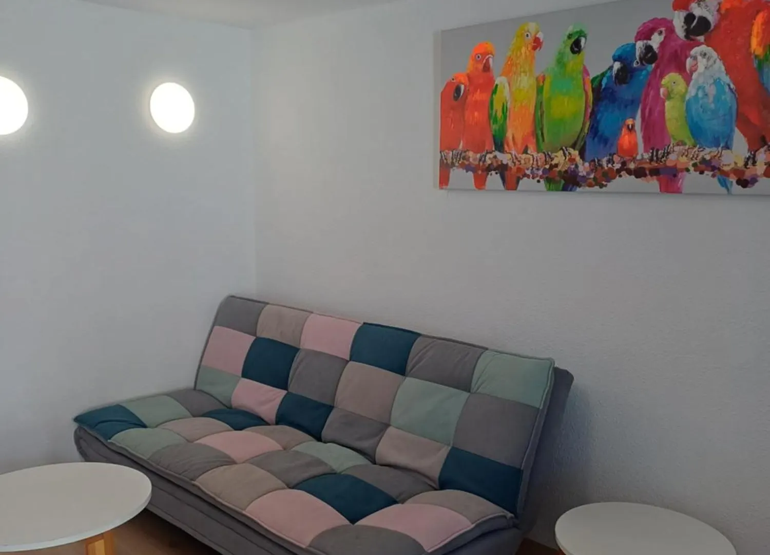 Parque Santiago II 349 By Tenerife Rental & Sales Arona