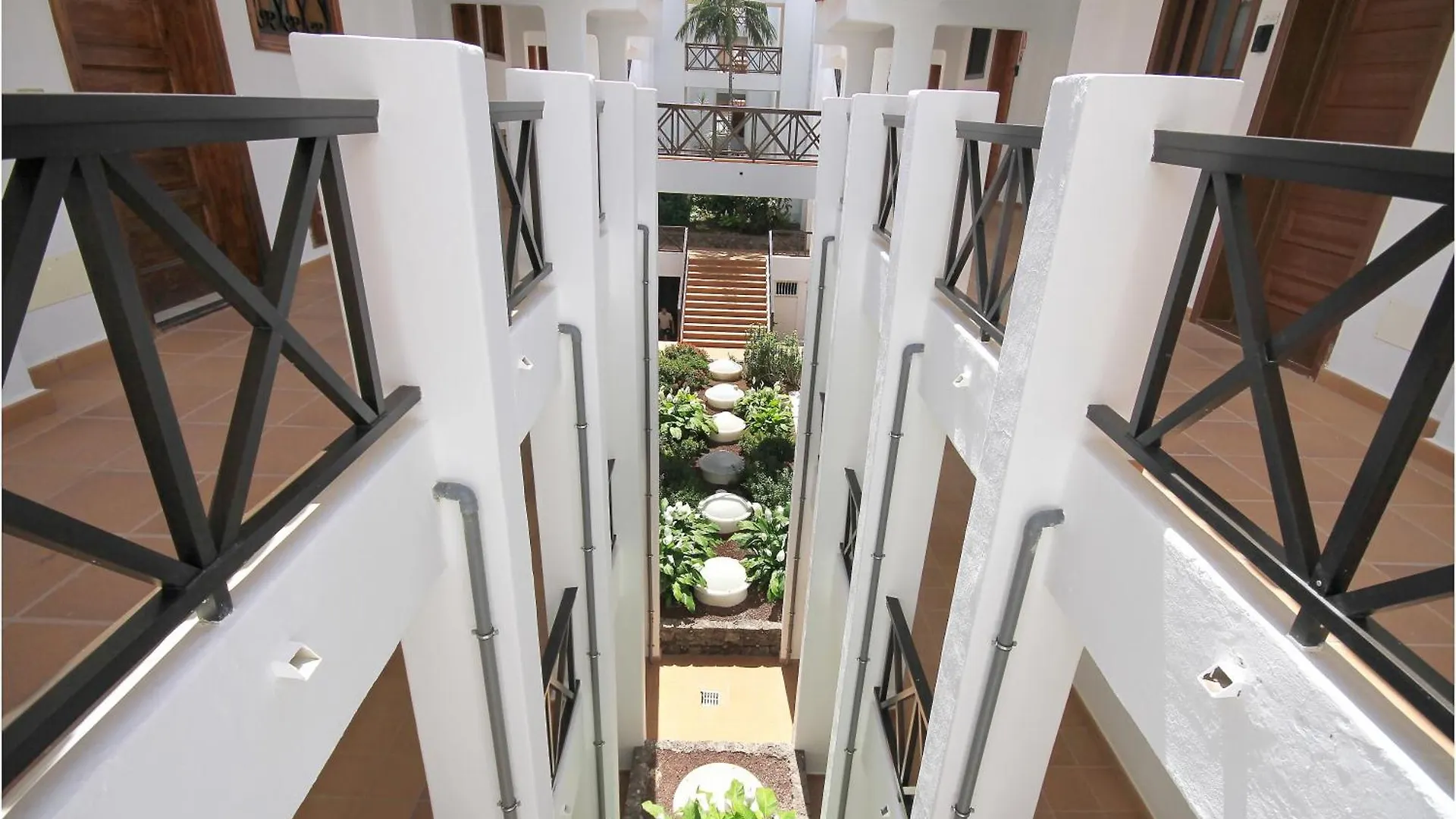 Parque Santiago II 349 By Tenerife Rental & Sales Arona  Ισπανία
