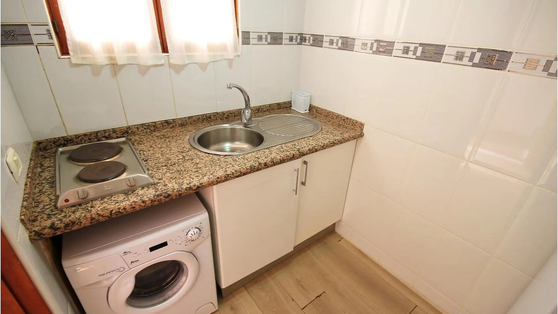 Διαμέρισμα Parque Santiago II 349 By Tenerife Rental & Sales Arona