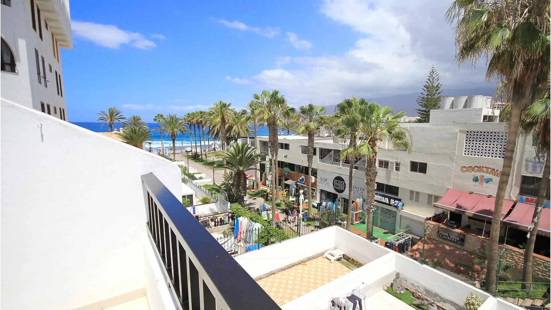 Διαμέρισμα Parque Santiago II 349 By Tenerife Rental & Sales Arona