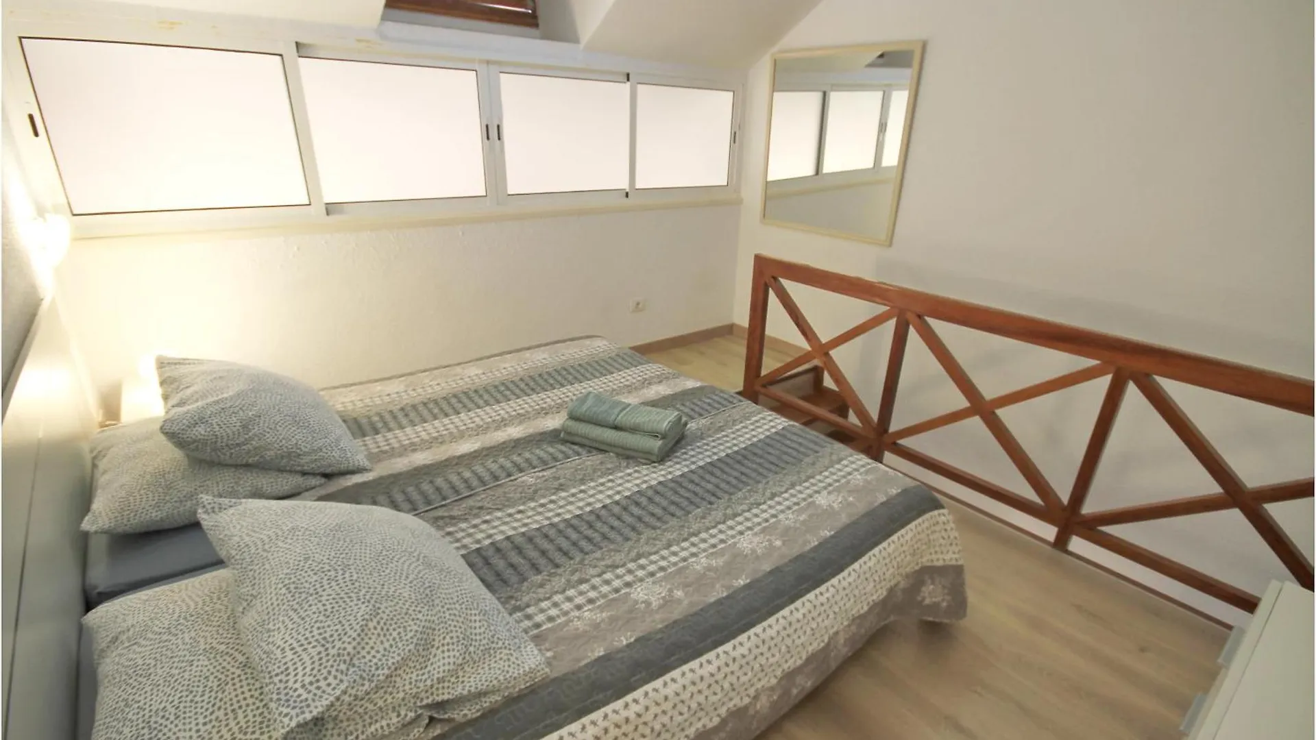 Parque Santiago II 349 By Tenerife Rental & Sales Arona  Διαμέρισμα