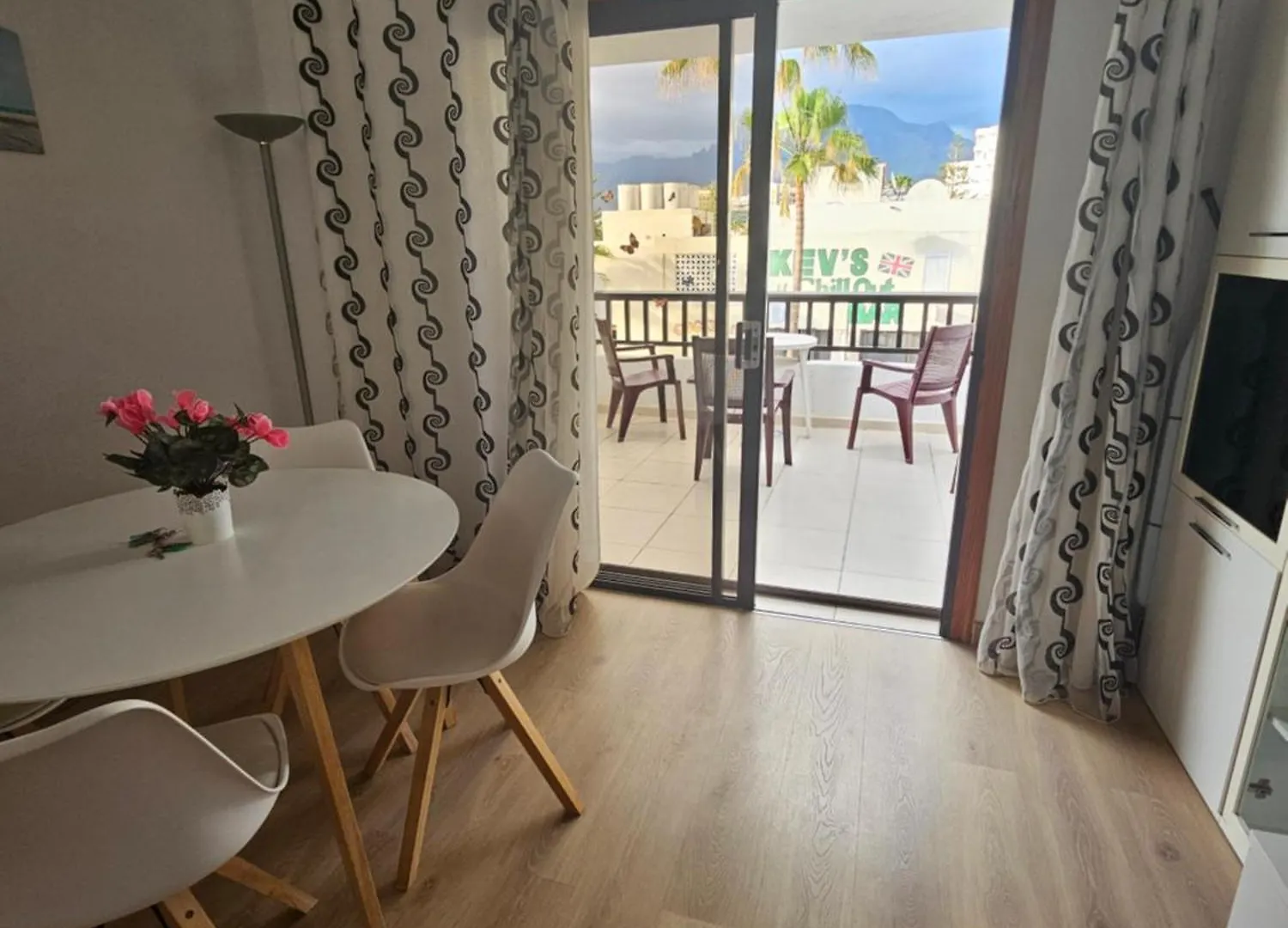 Διαμέρισμα Parque Santiago II 349 By Tenerife Rental & Sales Arona