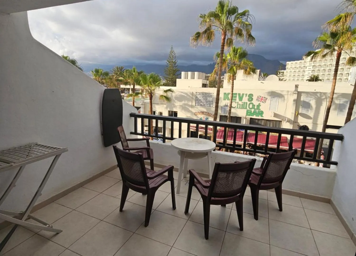 Διαμέρισμα Parque Santiago II 349 By Tenerife Rental & Sales Arona  Ισπανία