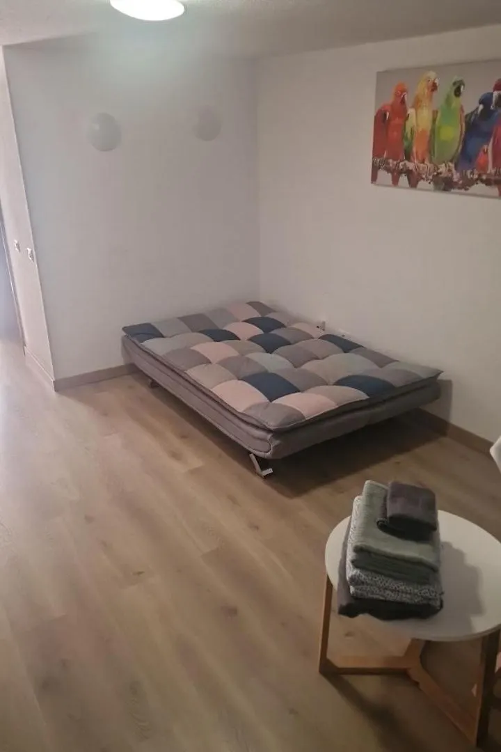 Parque Santiago II 349 By Tenerife Rental & Sales Arona  0*, Arona (Tenerife) Ισπανία